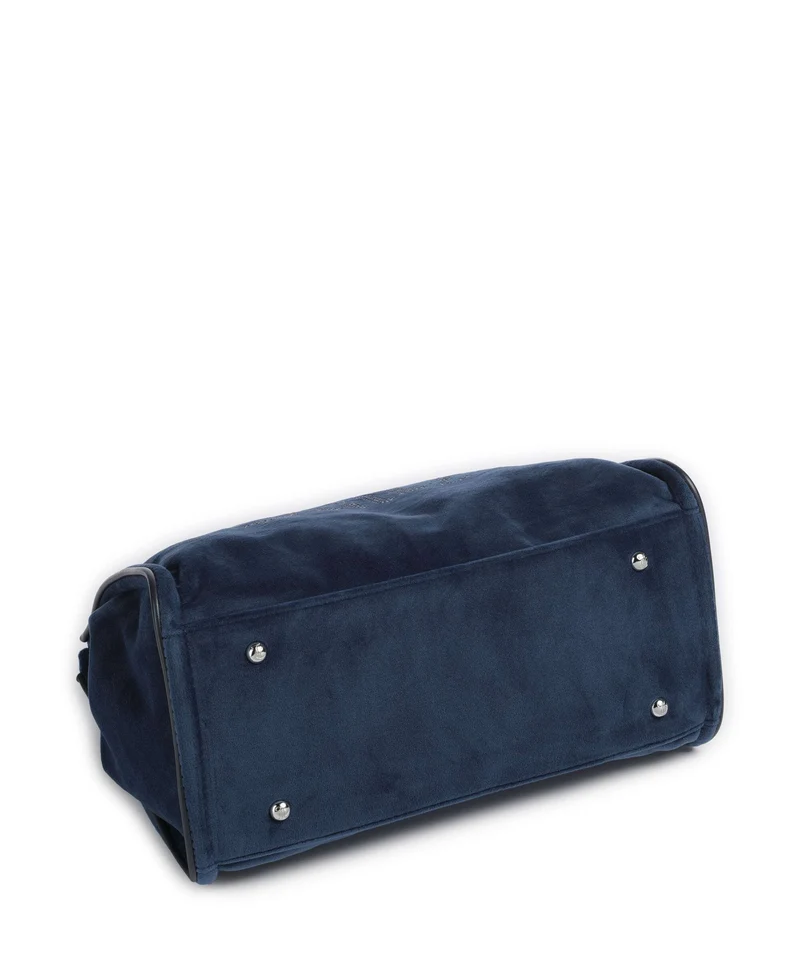 Juicy Couture Iris Velvet M Handtasche night sky
