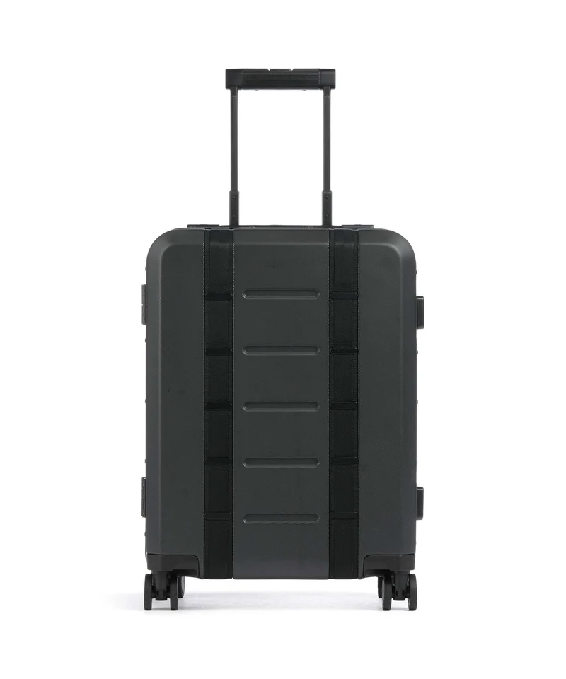 Db Ramverk Pro S 4-Rollen Trolley black out