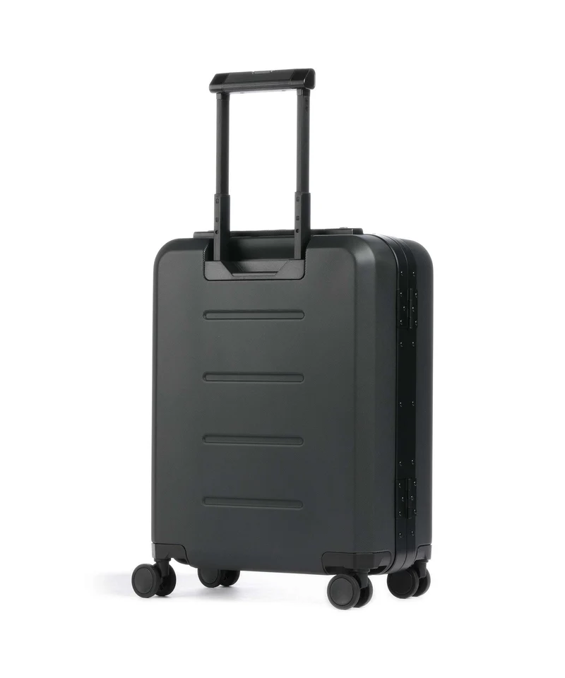 Db Ramverk Pro S 4-Rollen Trolley black out