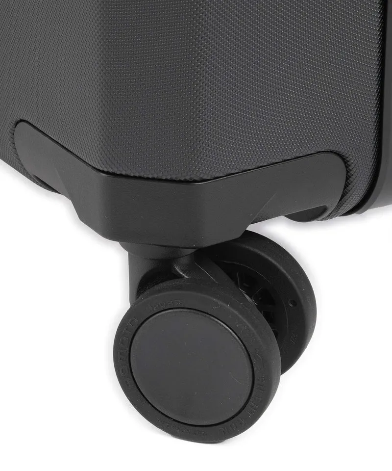 Db Ramverk Pro S 4-Rollen Trolley black out