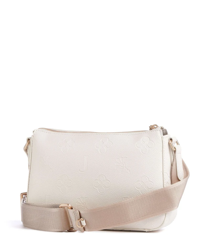 JOOP! Decoro Edition Jasmina Umhängetasche offwhite