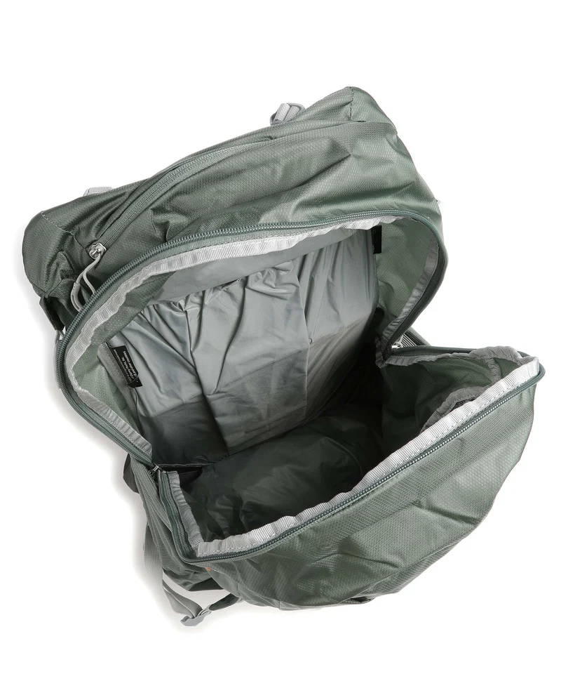 Osprey Hikelite 28 M/L Wanderrucksack pine leaf green