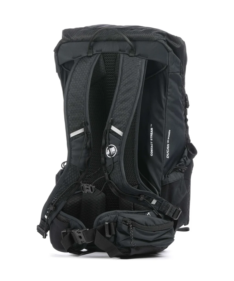 Mammut Ducan 26 W Wanderrucksack black