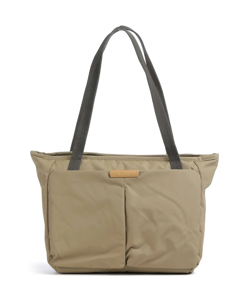 Bellroy Tokyo 12 Wonder Shopper khaki