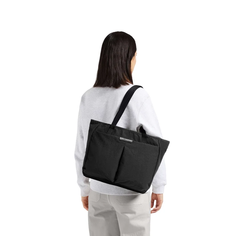 Bellroy Tokyo 12 Wonder Shopper khaki