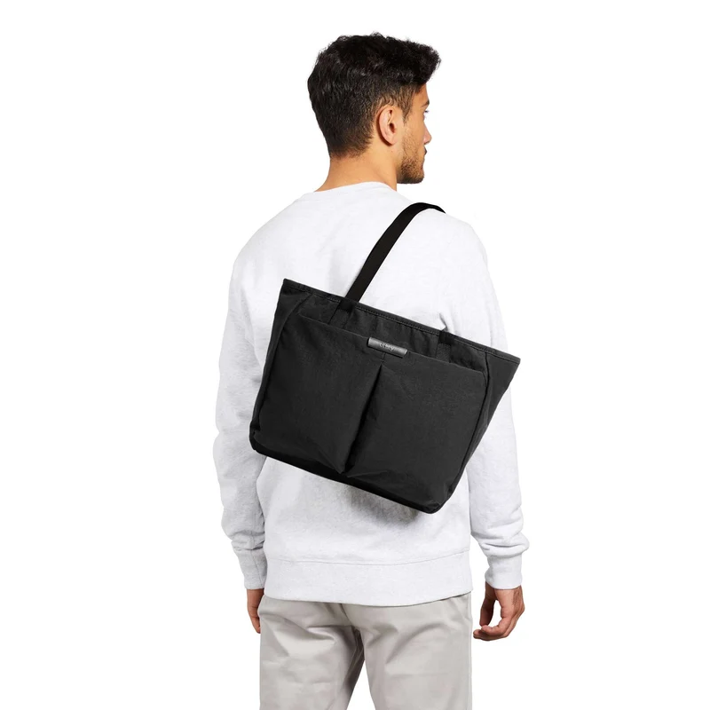 Bellroy Tokyo 12 Wonder Shopper khaki
