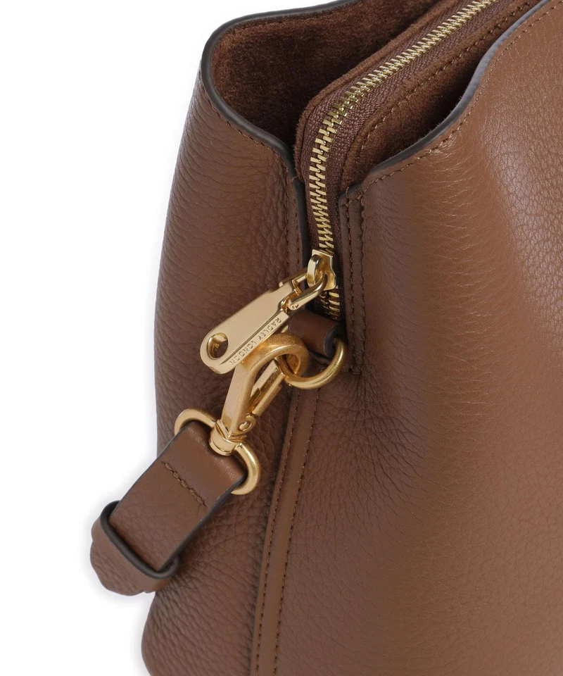 Radley London Dukes Place Umhängetasche saddle