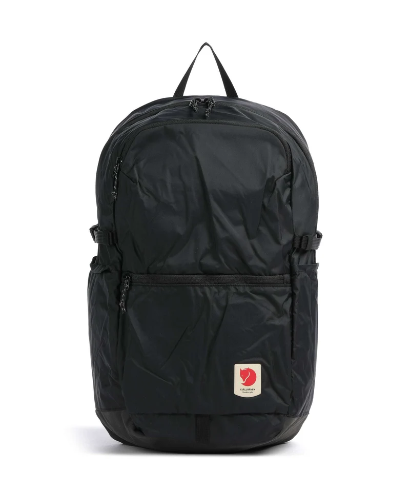 Fjällräven High Coast 24 Rucksack black