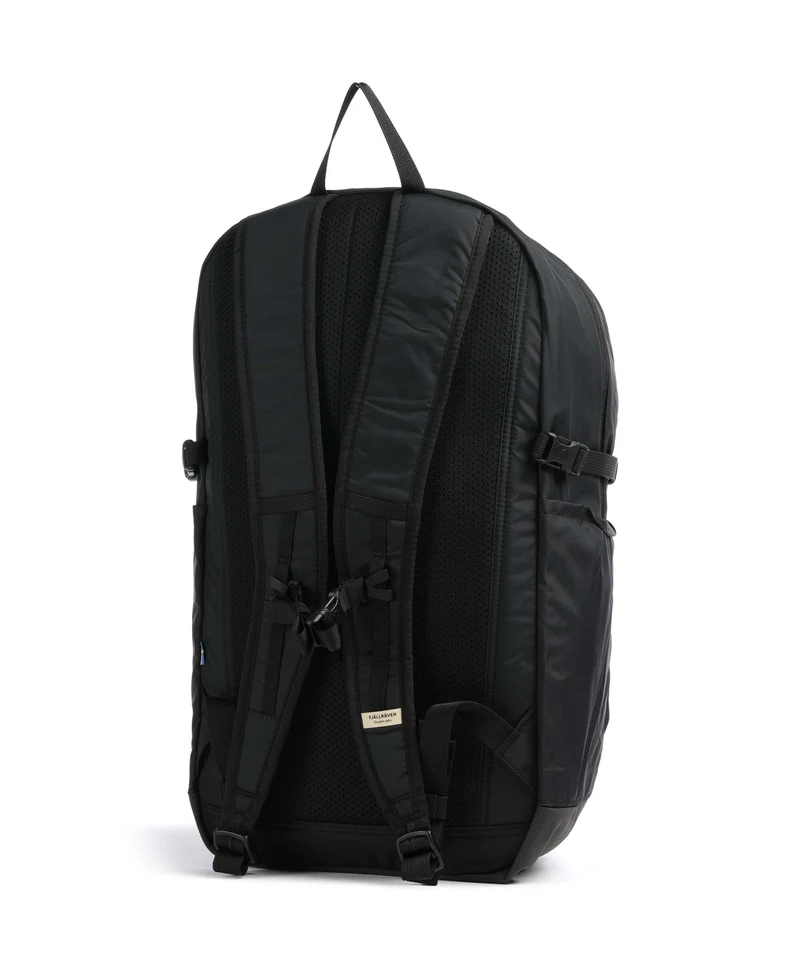 Fjällräven High Coast 24 Rucksack black