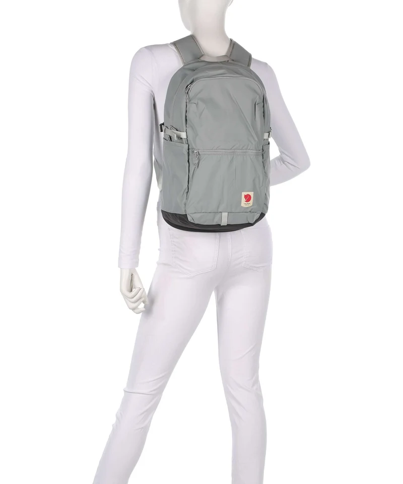 Fjällräven High Coast 24 Rucksack black