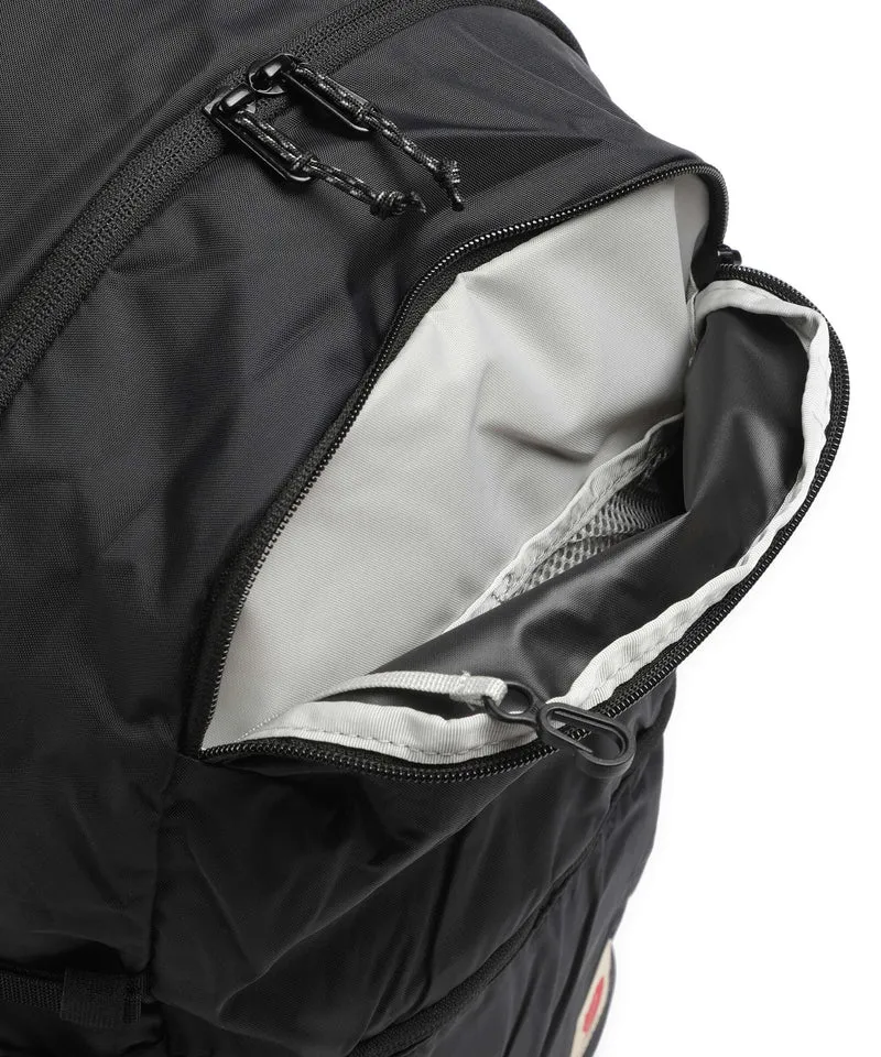 Fjällräven High Coast 24 Rucksack black