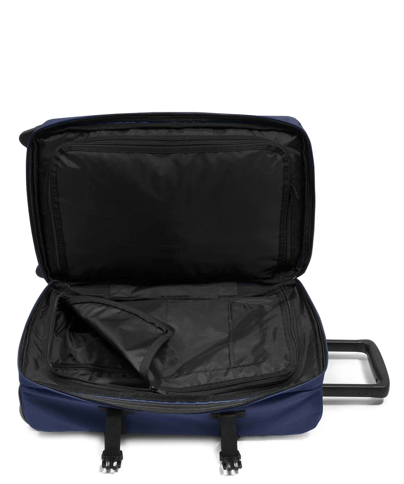 Eastpak Strapverz S Rucksack-Trolley boat navy