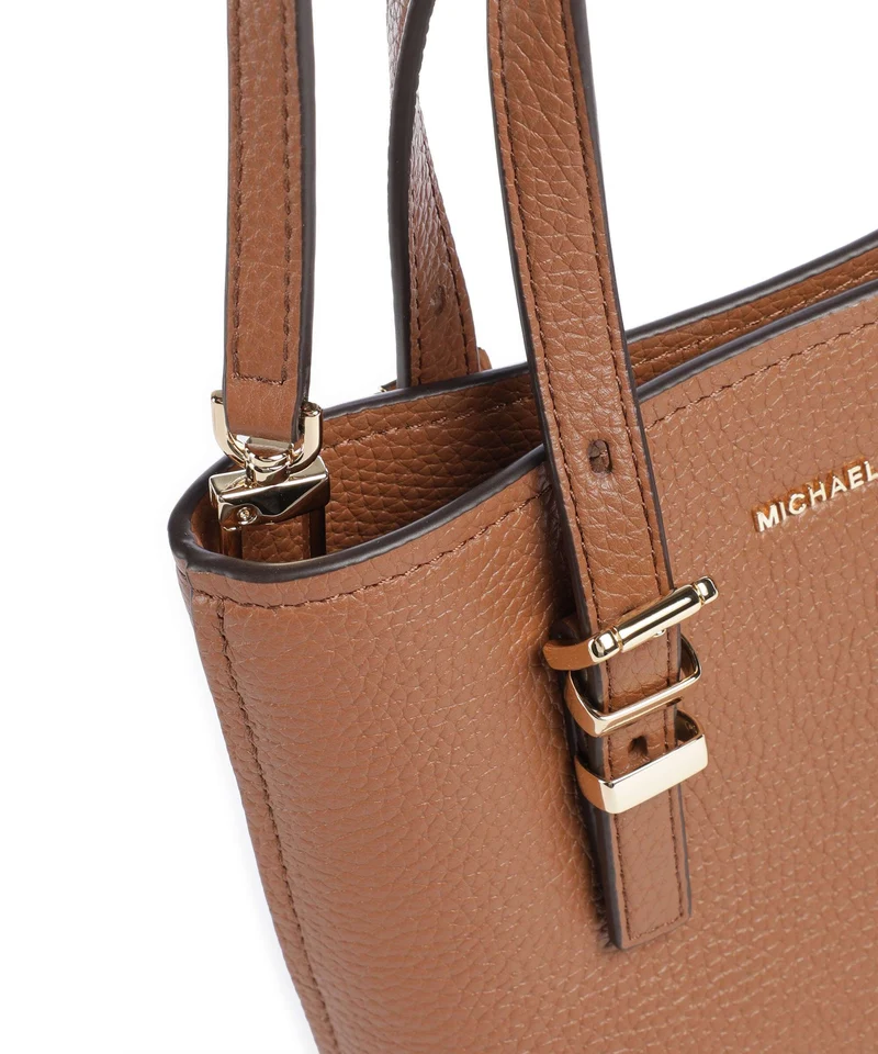 Michael Kors Quinn Umhängetasche luggage