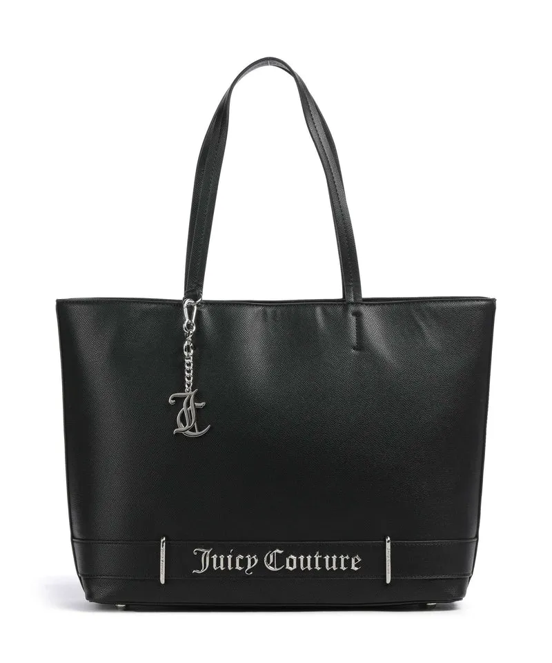 Juicy Couture Jasmine L Shopper black