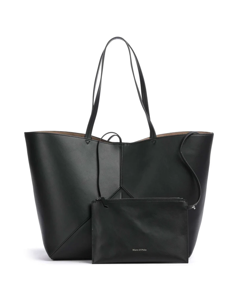 Marc O'Polo Seija L Shopper black