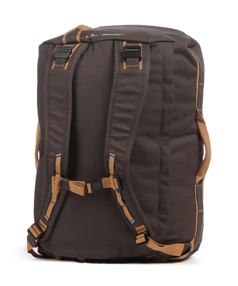 Db Roamer 40 Reiserucksack espresso