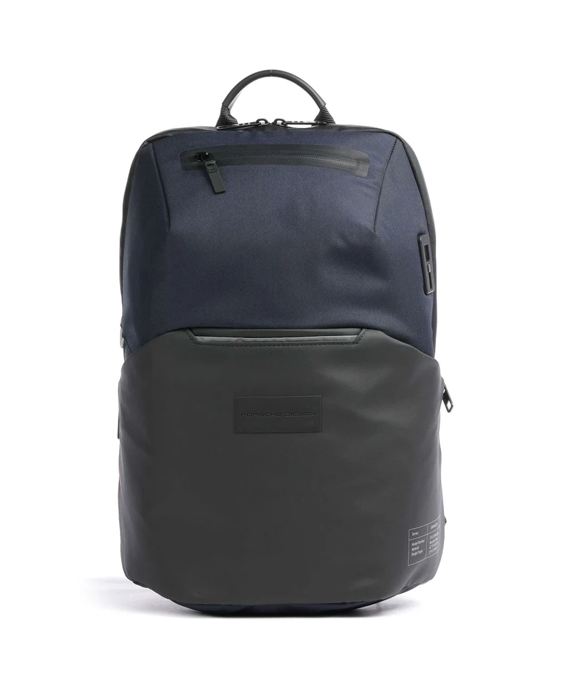 Porsche Design Urban XS Laptop-Rucksack dark blue