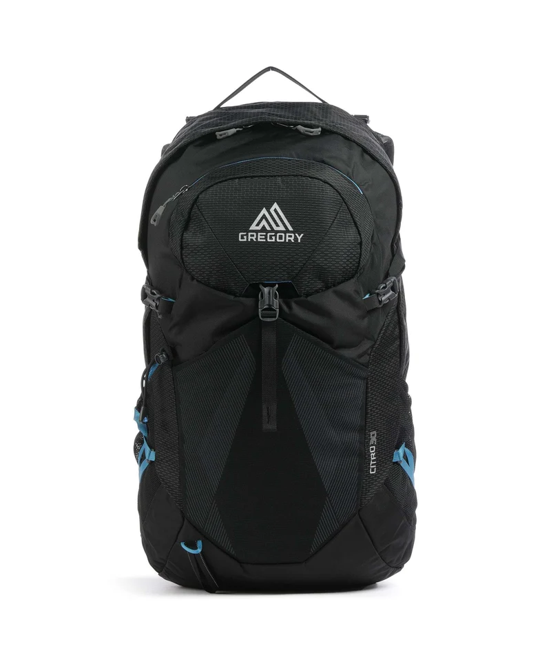 Gregory Citro 30 RC Wanderrucksack ozone black