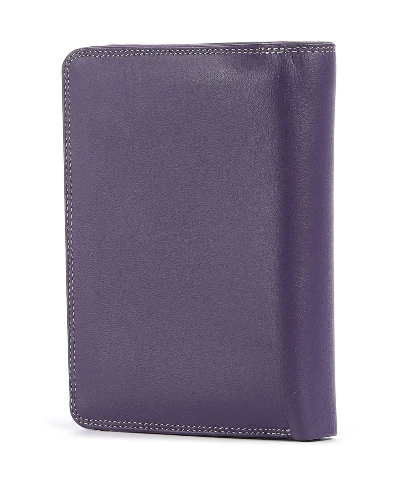 Mywalit Geldbörse orchid