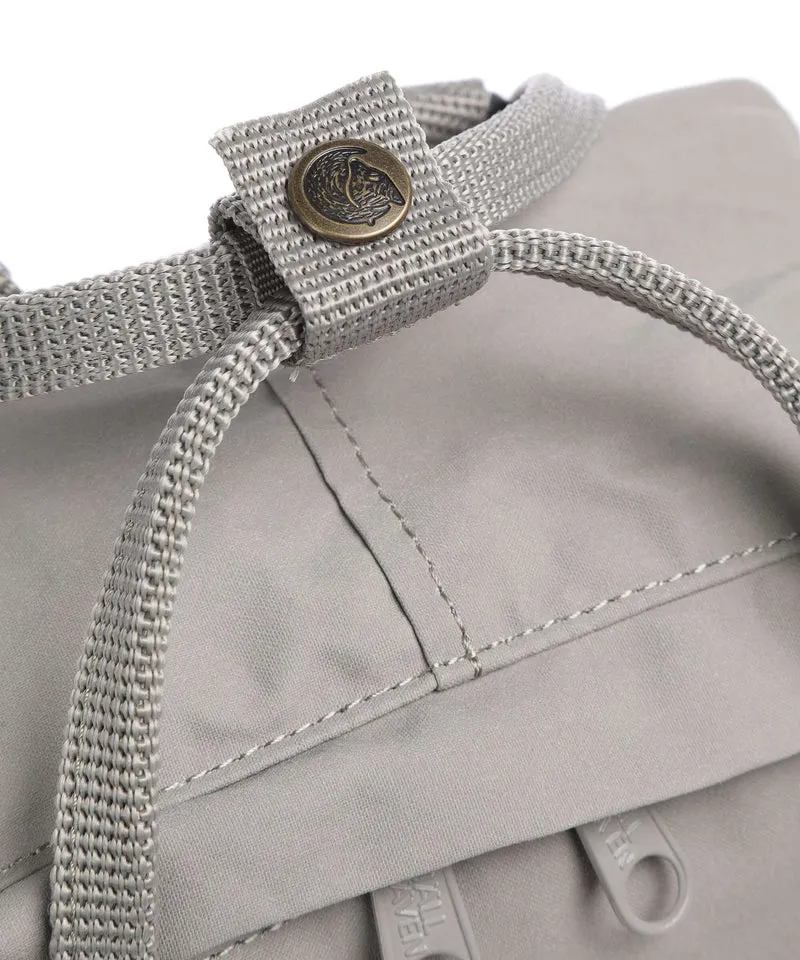 Fjällräven Kånken Mini Rucksack Fog