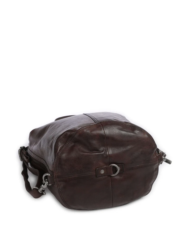 Spikes & Sparrow Apache Claudria Rucksack-Tasche braun