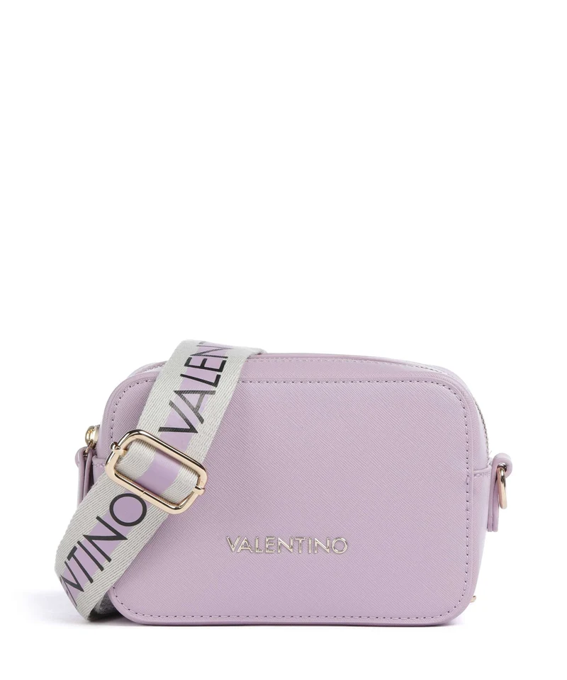 Valentino Bags Zero Re Umhängetasche lilla