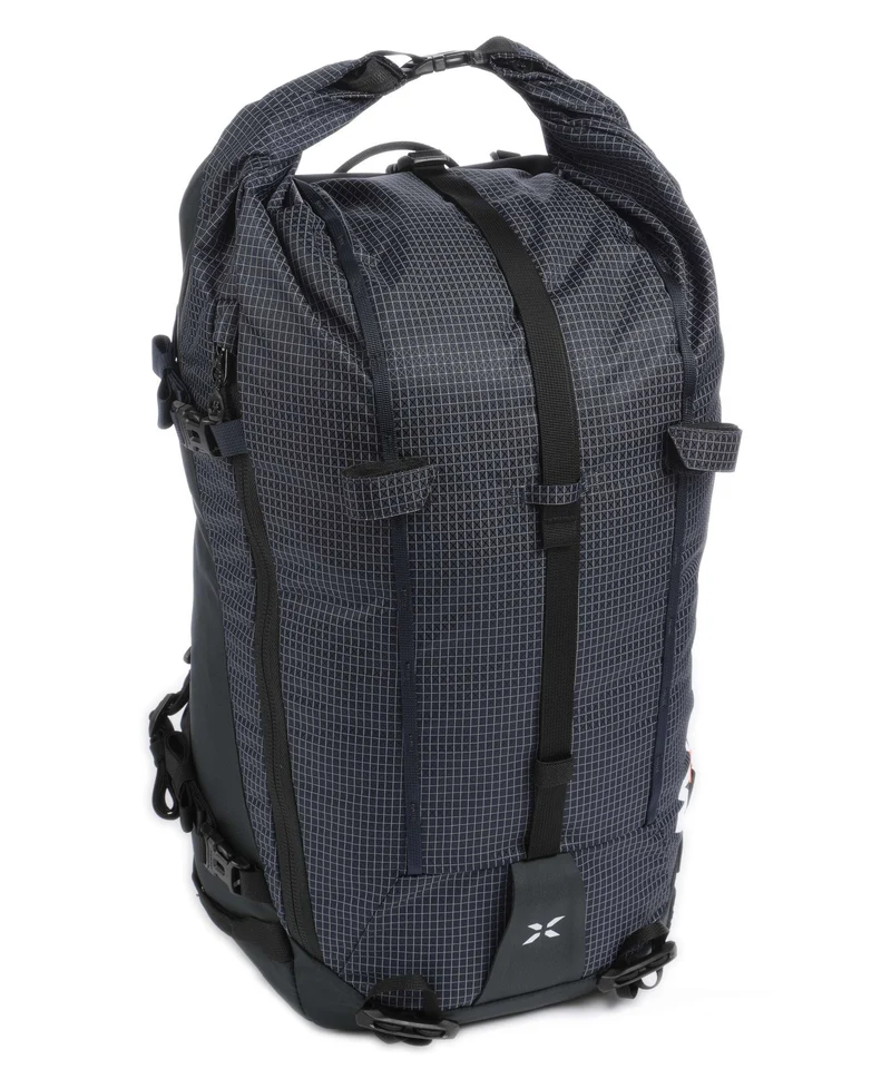Mammut Trion 38W Wanderrucksack marine black