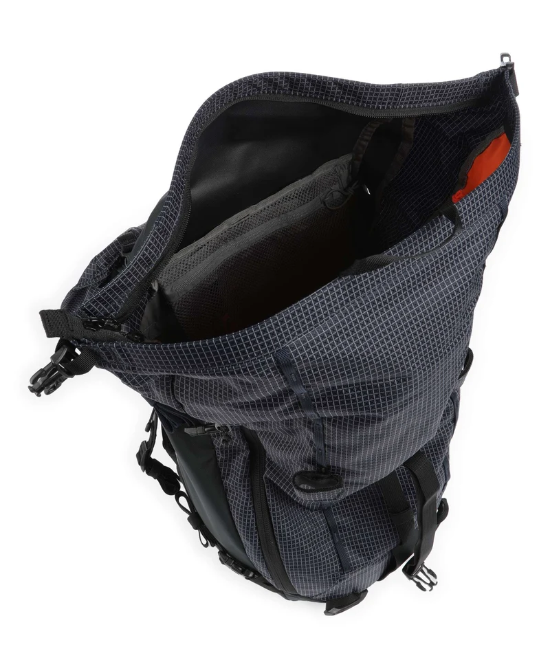 Mammut Trion 38W Wanderrucksack marine black