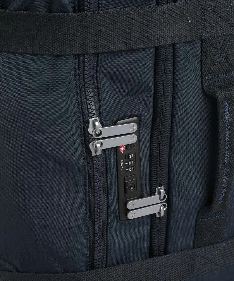 Kipling Basic Aviana L Rollenreisetasche blue bleu