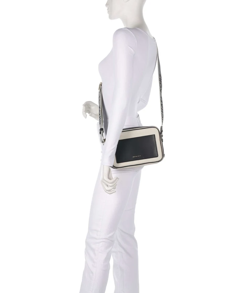 Michael Kors Maeve Umhängetasche black