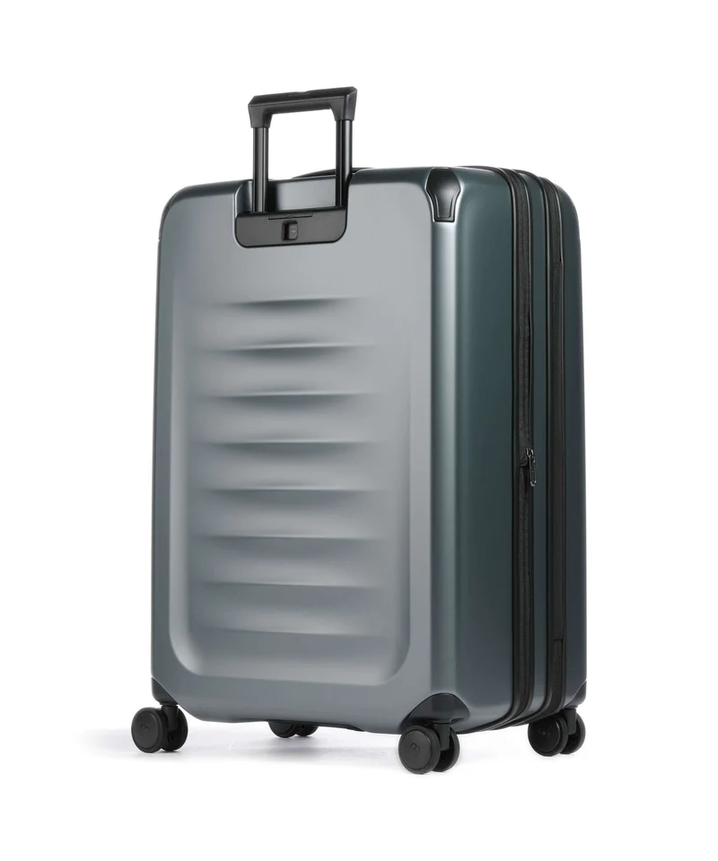 Victorinox Spectra 3.0 Exp Large 4-Rollen Trolley storm