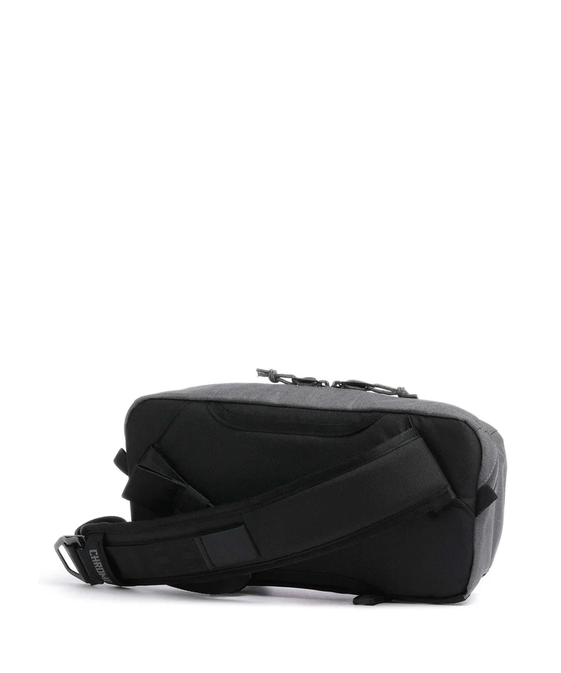 Chrome Kadet Mini Slingbag castlerock twill