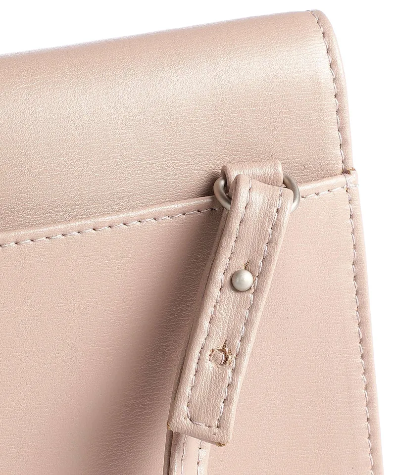Mandarina Duck Hera 3.0 Handytasche stucco