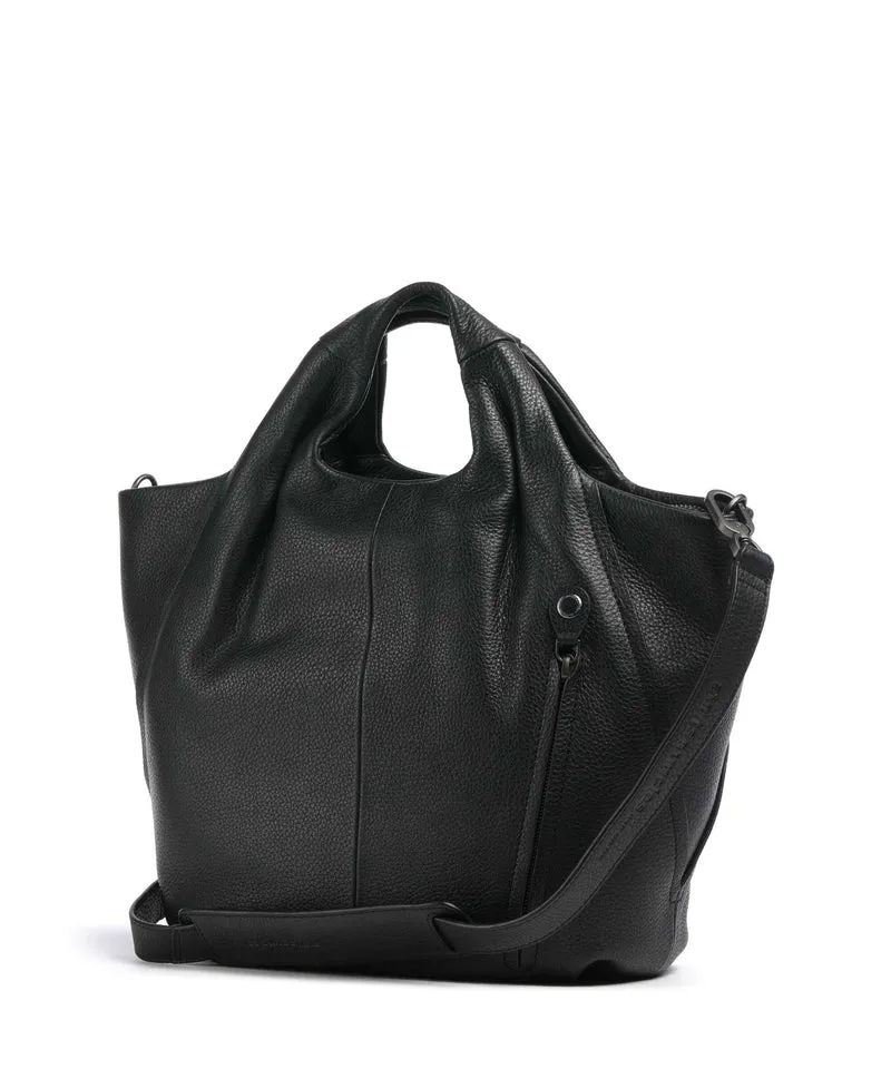 Aunts & Uncles Philocalists Dearie Handtasche black dress
