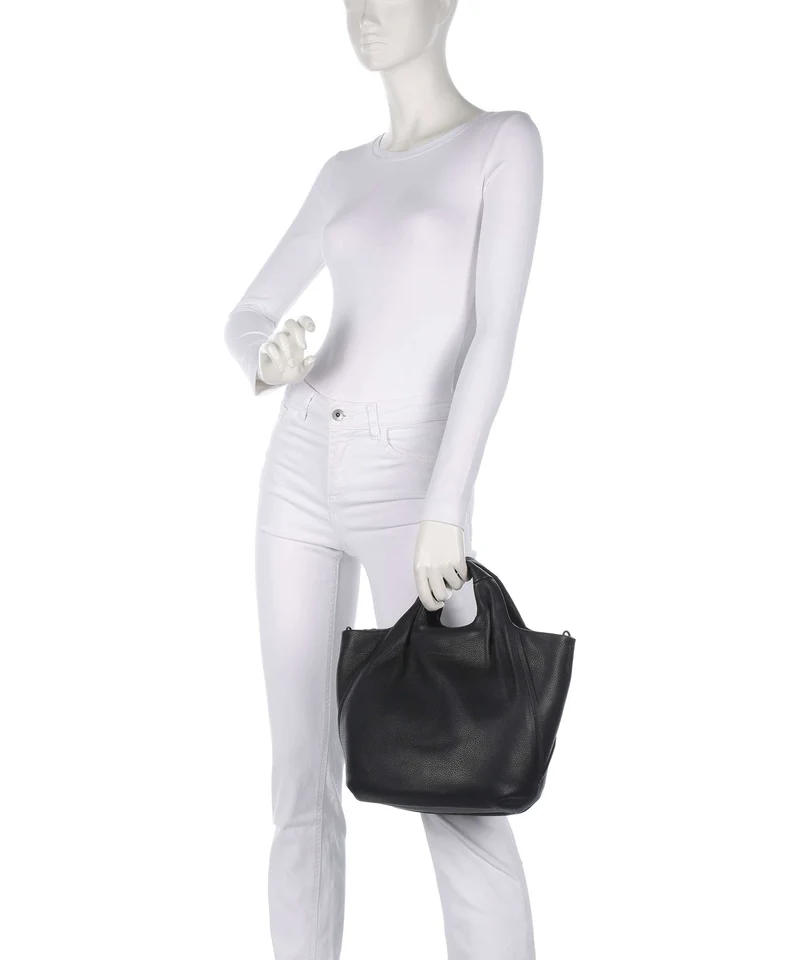 Aunts & Uncles Philocalists Dearie Handtasche black dress