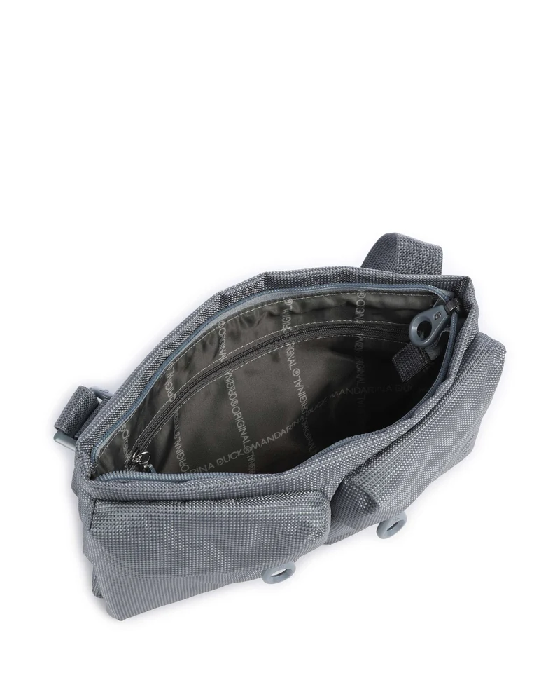 Mandarina Duck MD20 Umhängetasche iron