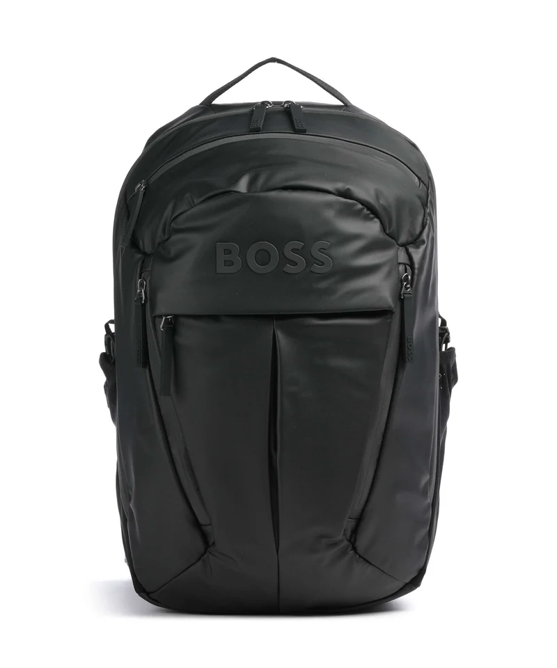 BOSS Stormy Rucksack black