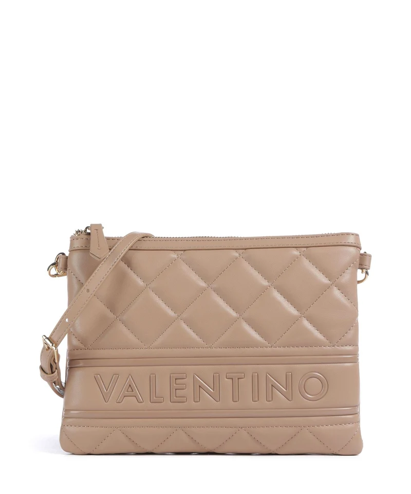 Valentino Bags Ada Umhängetasche beige