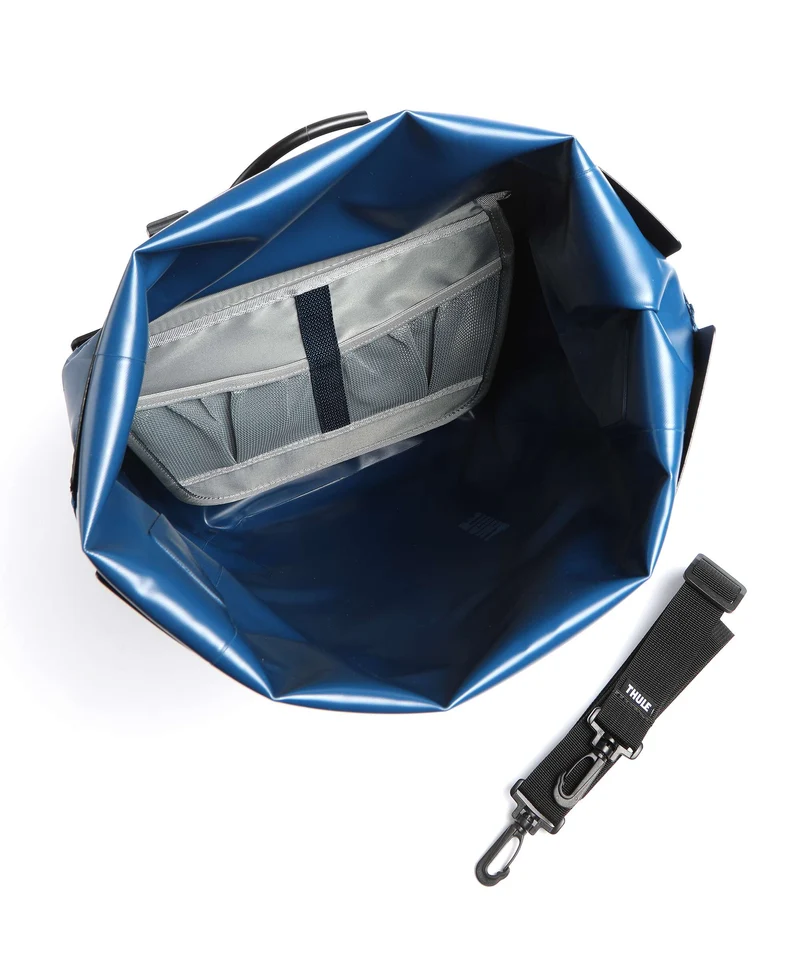 Thule Shield Set Gepäcktasche blue