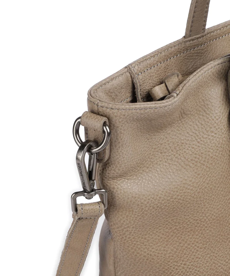 FredsBruder Ride Easy Shopper dirty stone