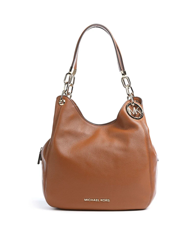 Michael Kors Lillie Beuteltasche luggage