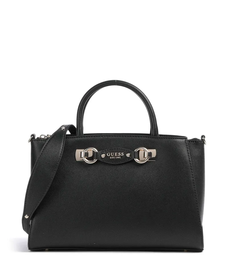 Guess Mimina Handtasche black