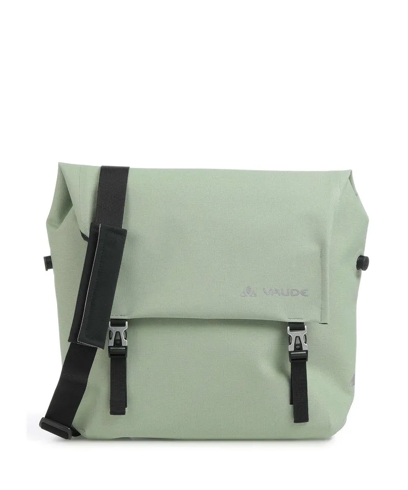 Vaude urban Augsburg Gepäcktasche willow green