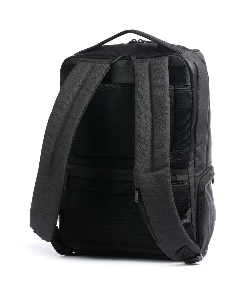Travelite Meet Laptop-Rucksack anthrazit