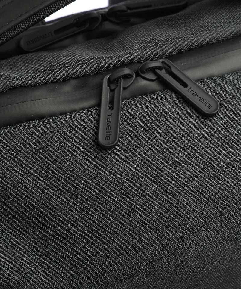 Travelite Meet Laptop-Rucksack anthrazit
