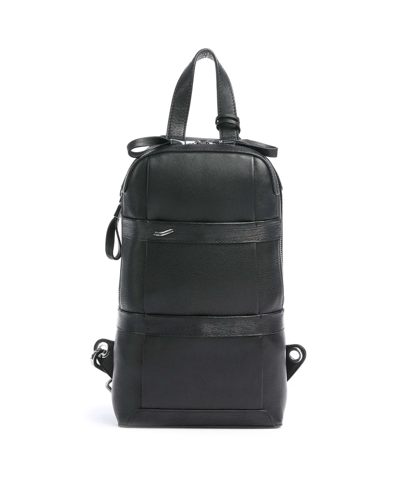 Vocier Sling Slingbag black