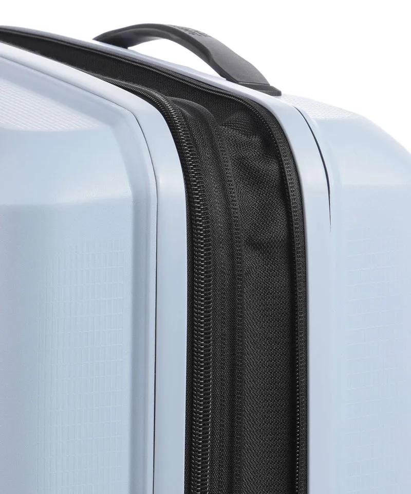 American Tourister Aerostep 4-Rollen Trolley soho grey