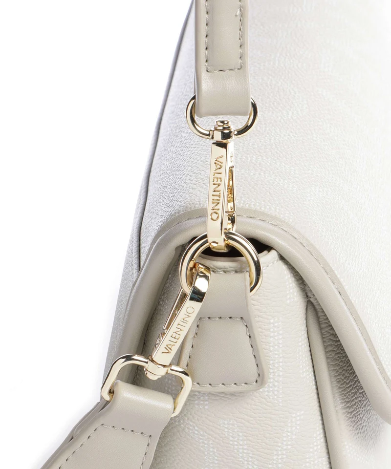 Valentino Bags Regina Re Schultertasche ghiaccio
