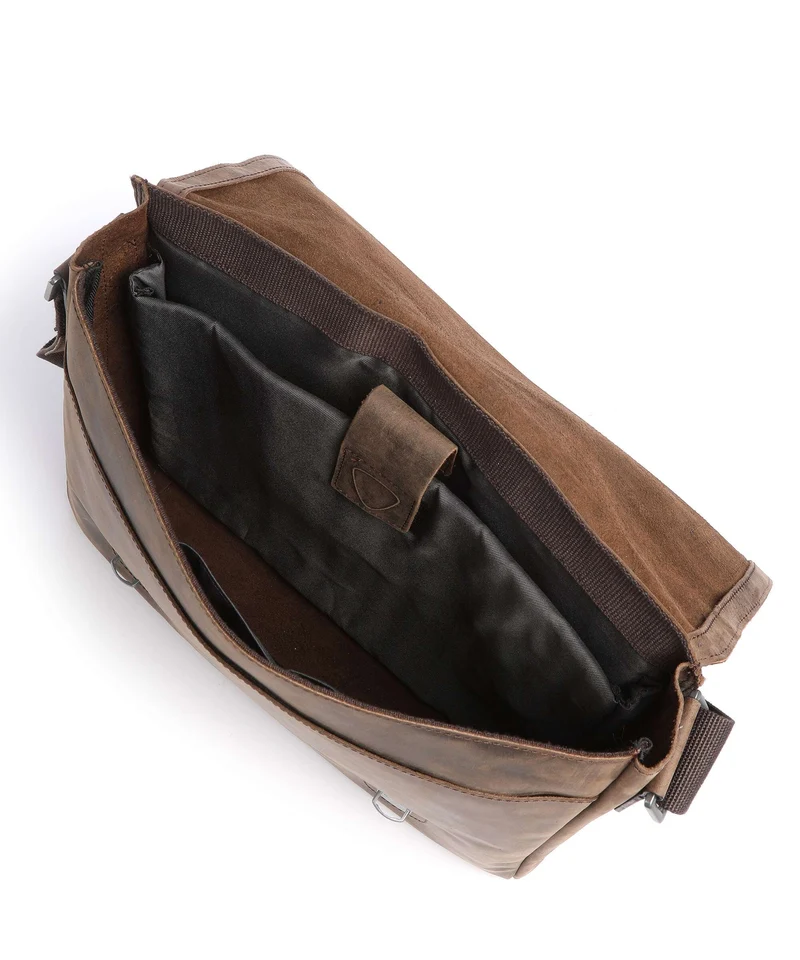Strellson Richmond Aktentasche dark brown