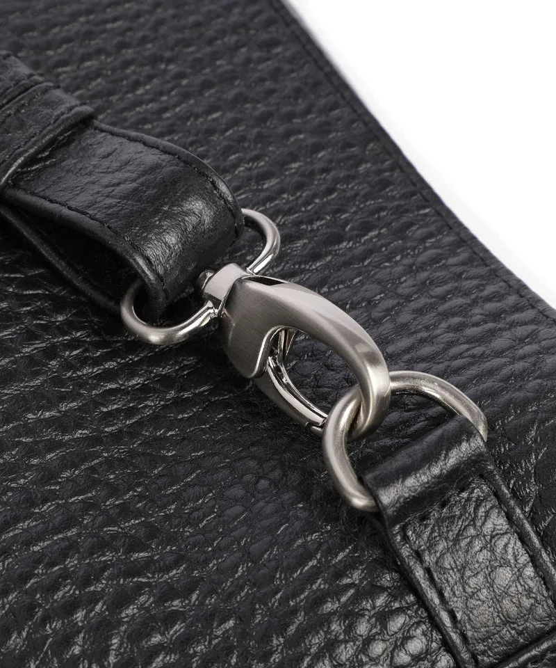 Voi Hirsch Betty Rucksack schwarz